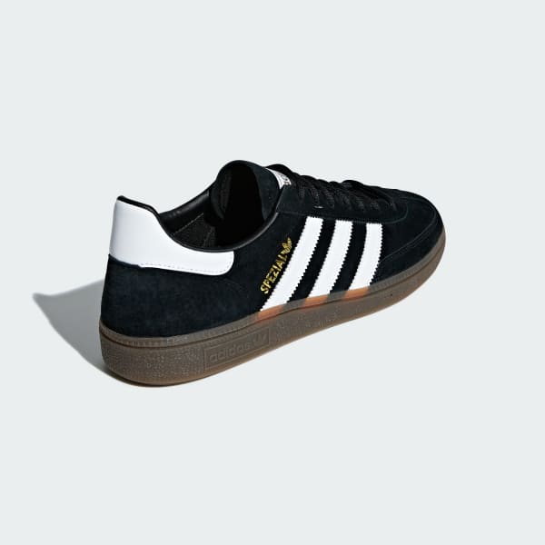 Adidas Handball Spezial "Preto"