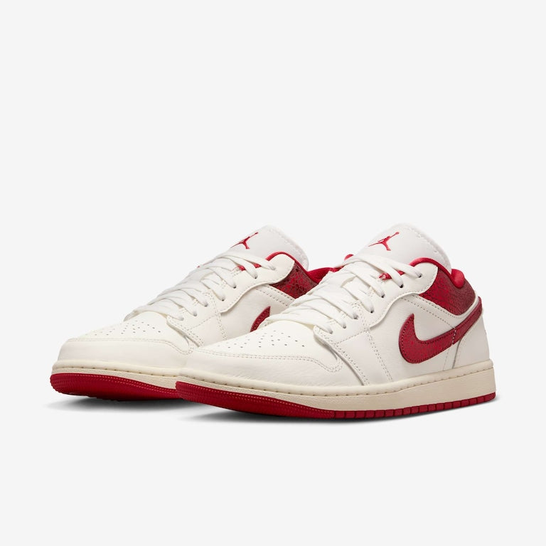 Nike Air Jordan 1 Low SE "Ruby"