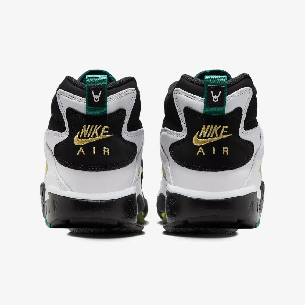 Nike Air Diamond "Turf Emerald"