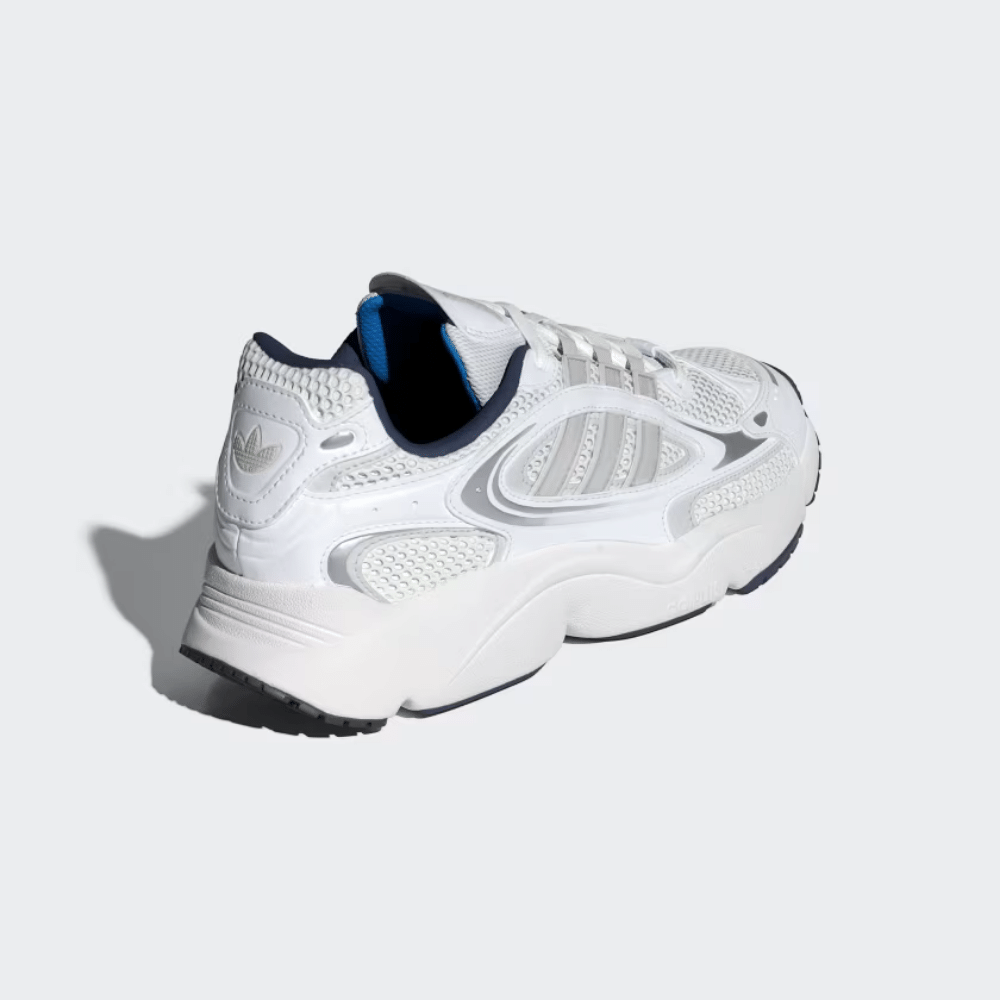 Adidas Ozmillen "Branco"