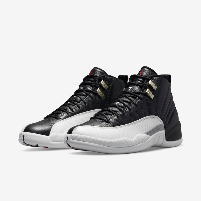Nike Air Jordan 12 Retro "Playoffs"