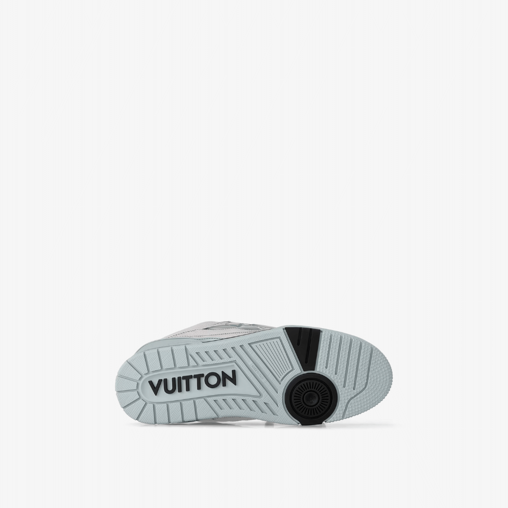 Louis Vuitton LV 54 "Skate Grey" foto 2