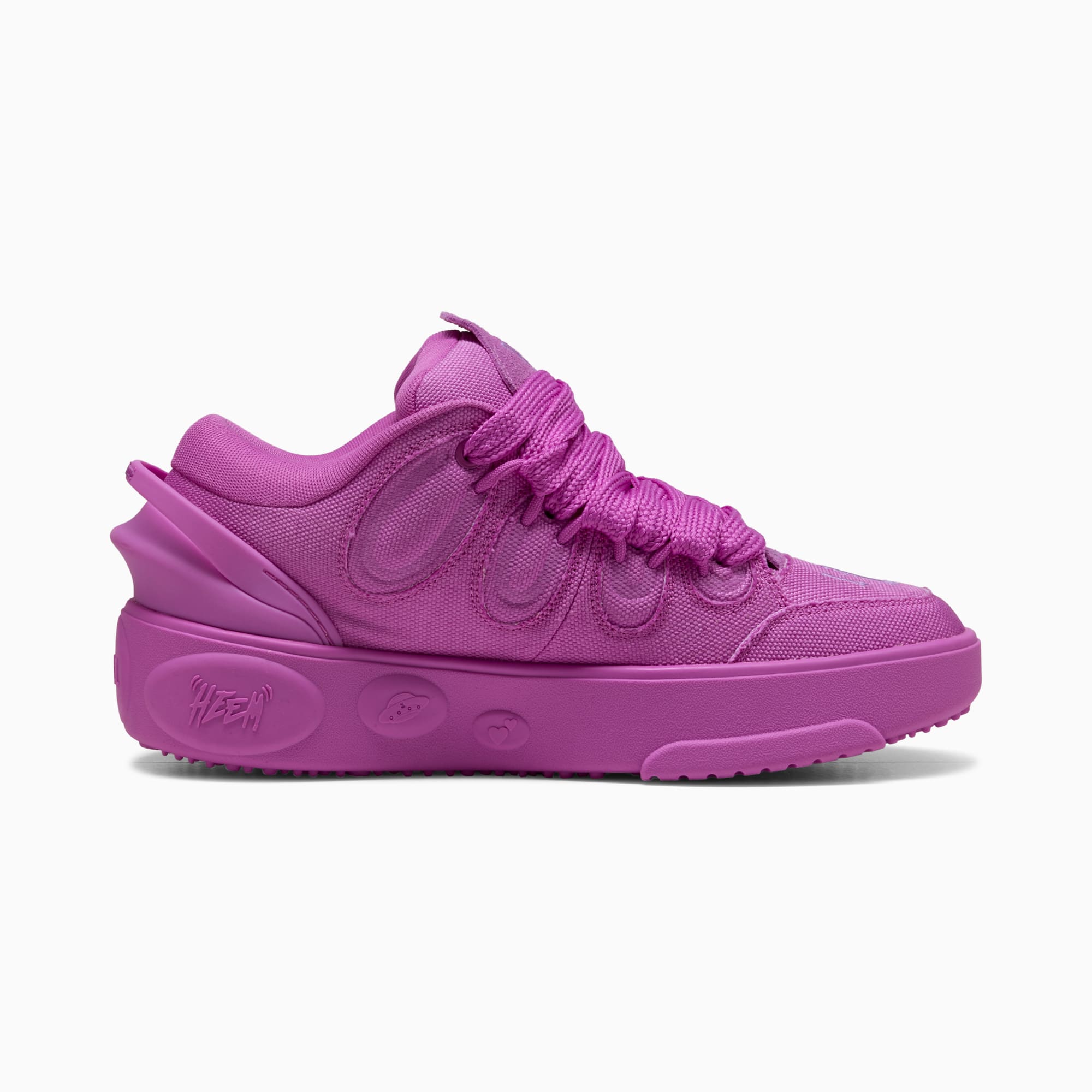Puma Hoops x Lafrancé Butterfly