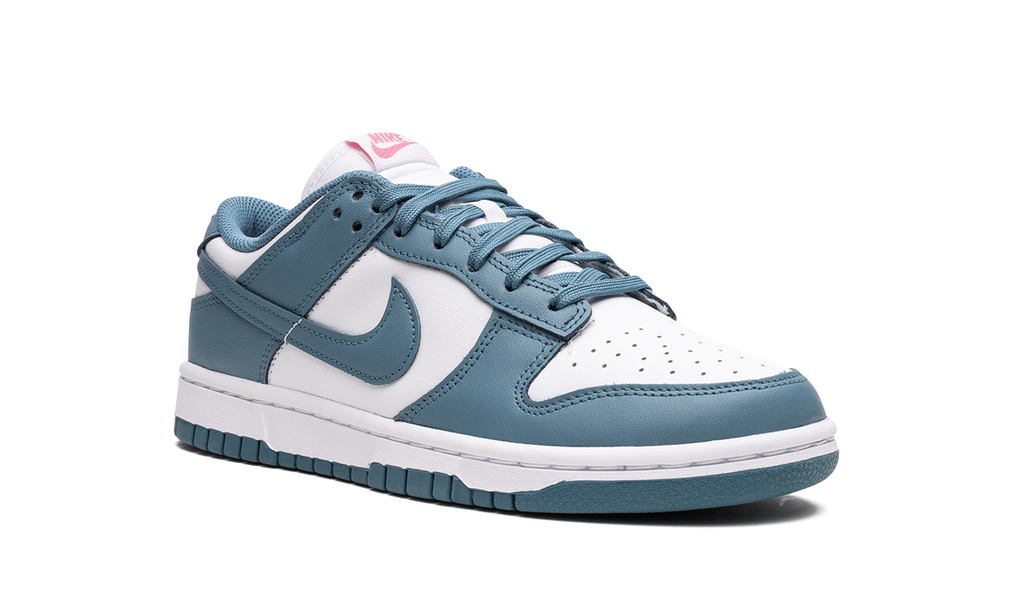 Nike Dunk Low "South Beach"