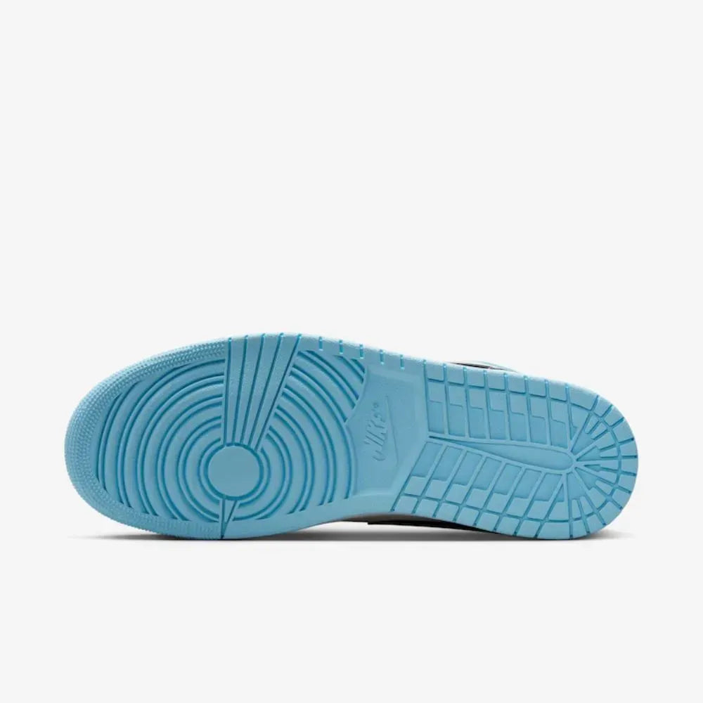 Nike Air Jordan 1 Low "Blue Chill"