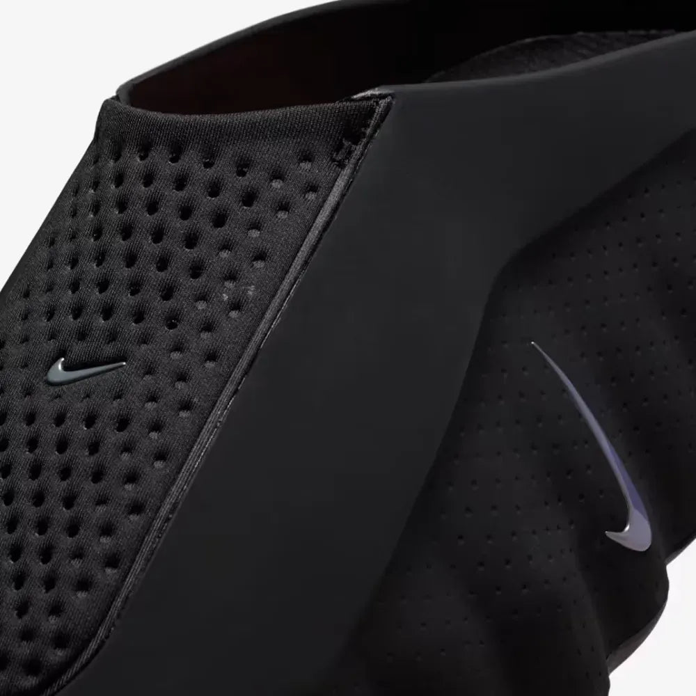 Nike Mind 001 Slide "Black Chrome"