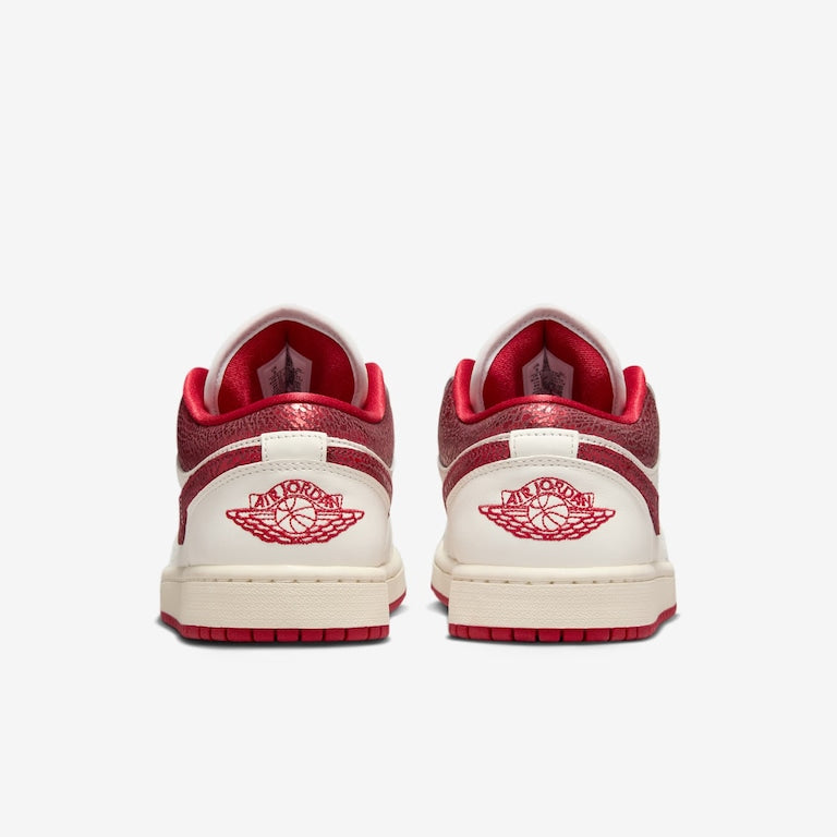 Nike Air Jordan 1 Low SE "Ruby"