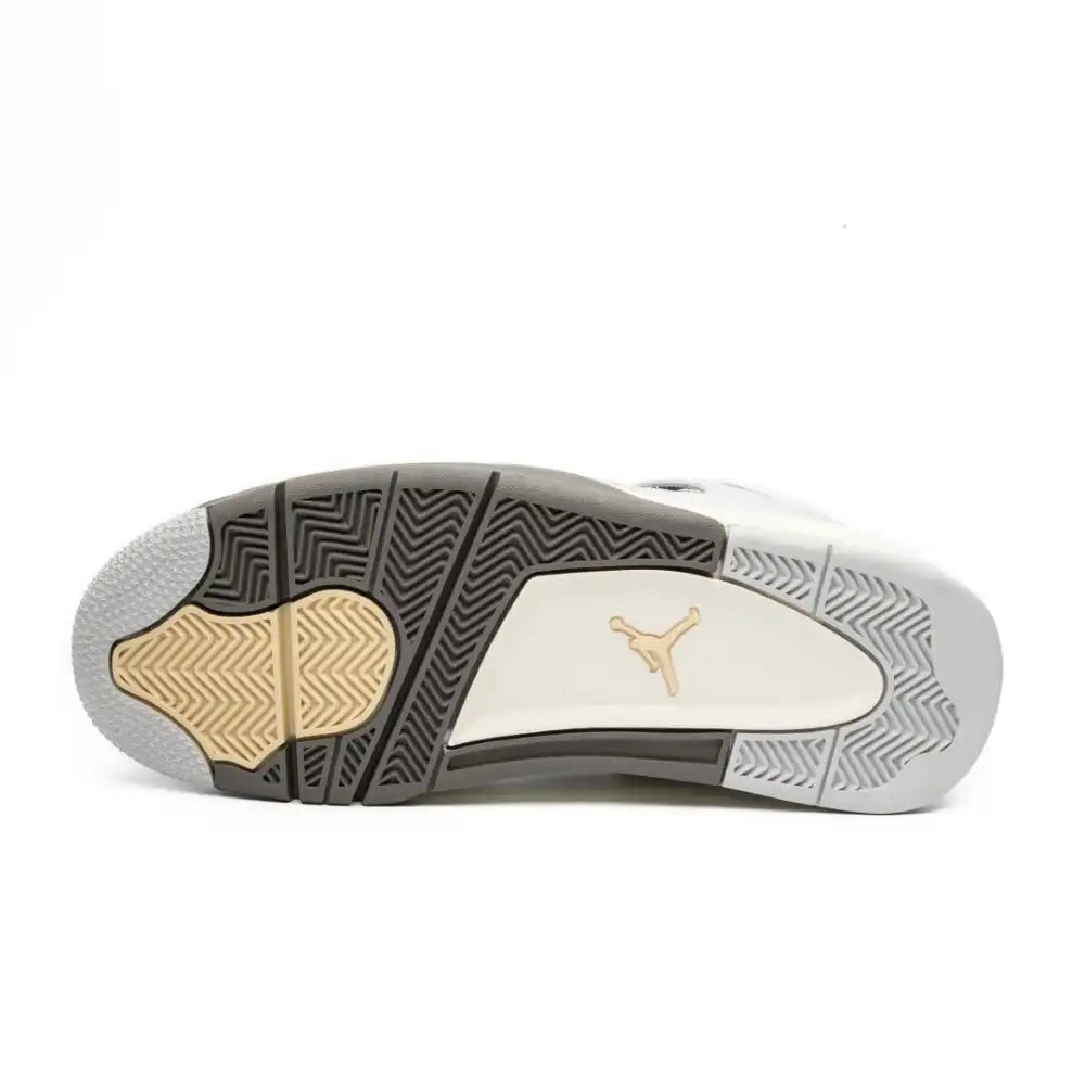 Nike Air Jordan 4 Craft "Photon Dust"