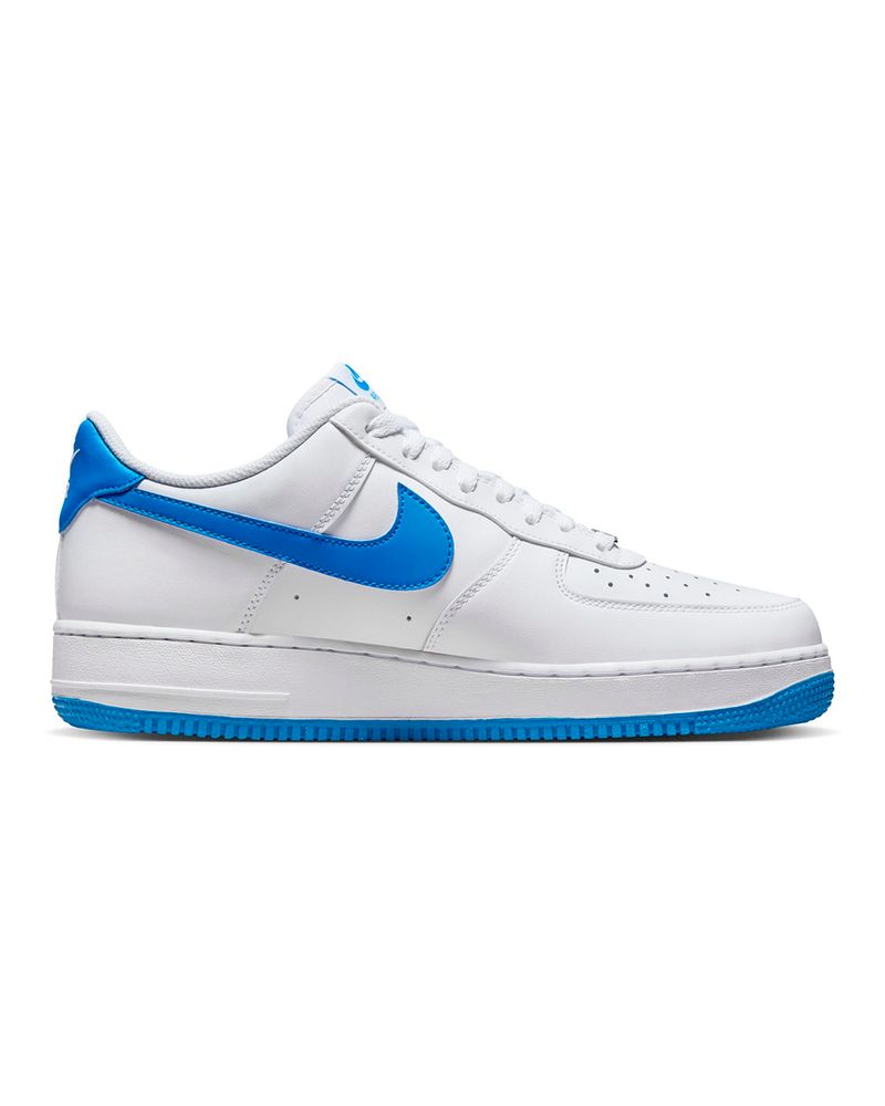 Nike Air Force 1 07 "´Photon Blue"