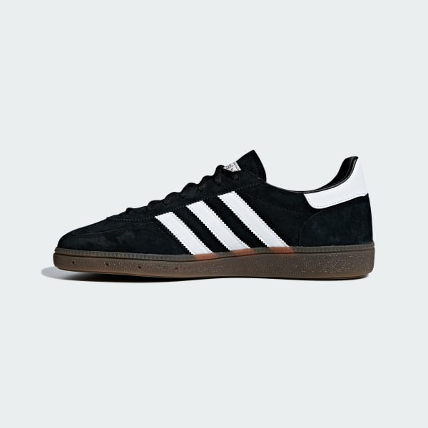 Adidas Handball Spezial "Preto"