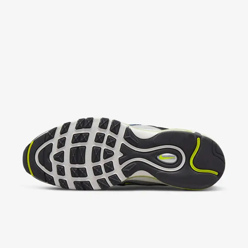Nike Air Max 97 "Atlantic Blue and Voltage Yellow" foto 3
