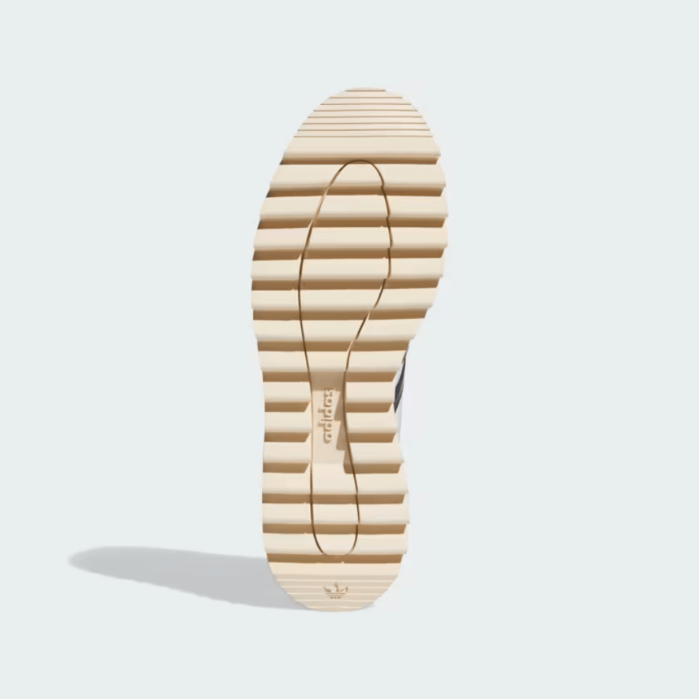 CLOT x adidas Superstar "White Crystal Sand"