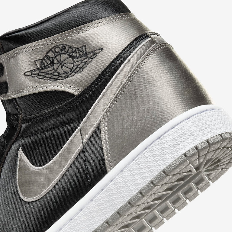 Nike Air Jordan 1 High Retro "Satin Shadow"