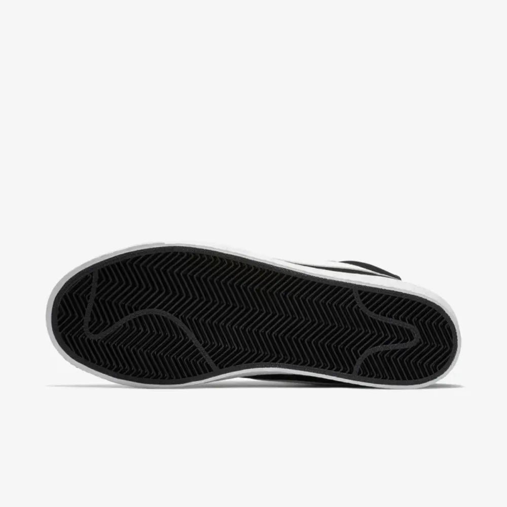 Nike SB Zoom Blazer Mid "Black Sail White" foto 2