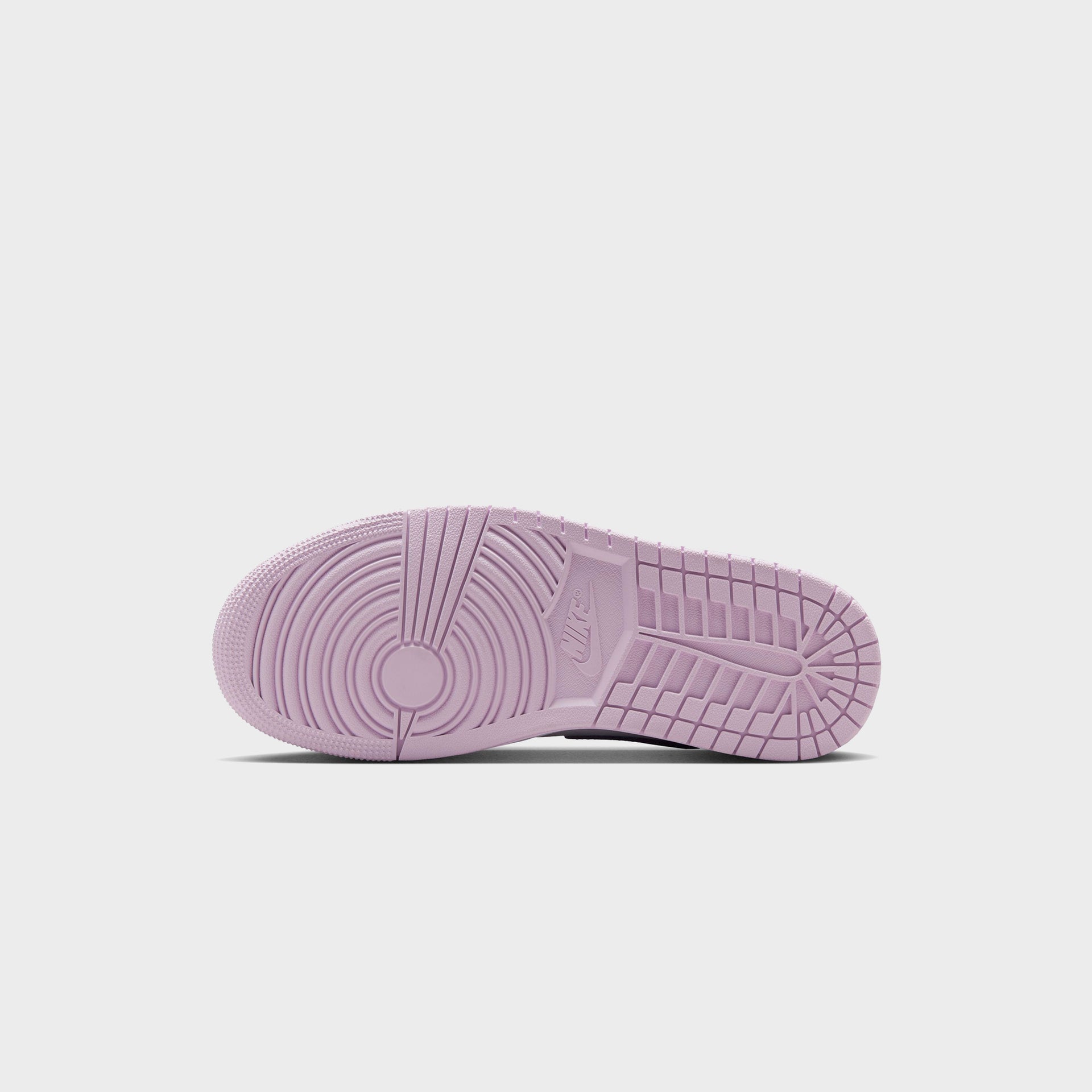 Nike Air Jordan 1 Mid "Indigo Haze Doll White"