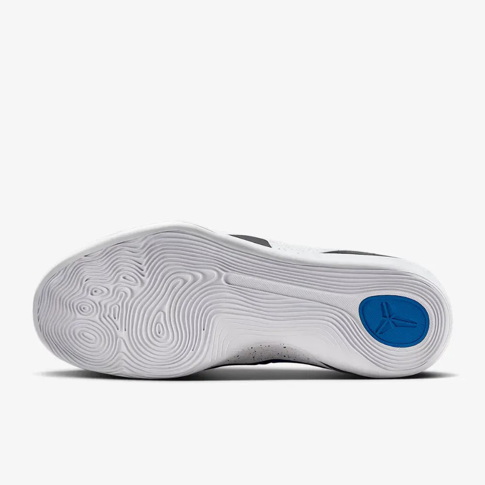 Nike Kobe IX Elite Low EM Protro "Game Royal White"