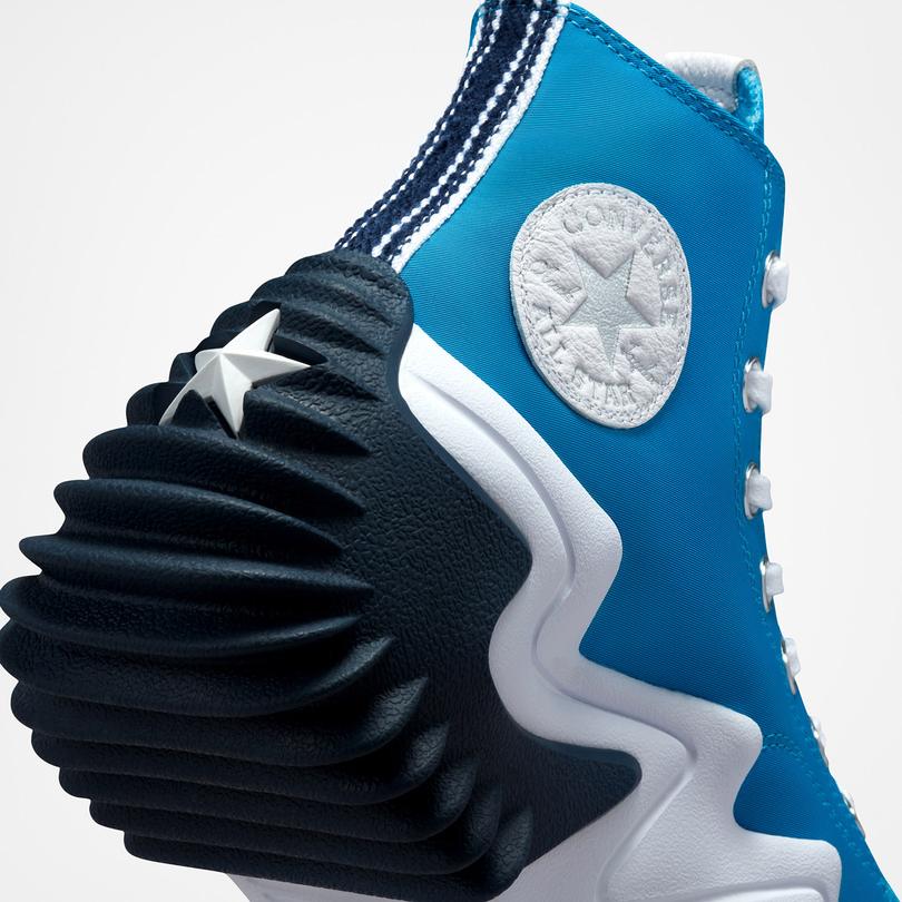 Run Star Motion "Azul"