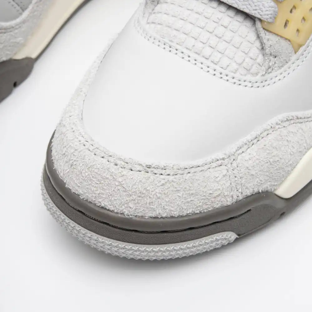 Nike Air Jordan 4 Craft "Photon Dust"
