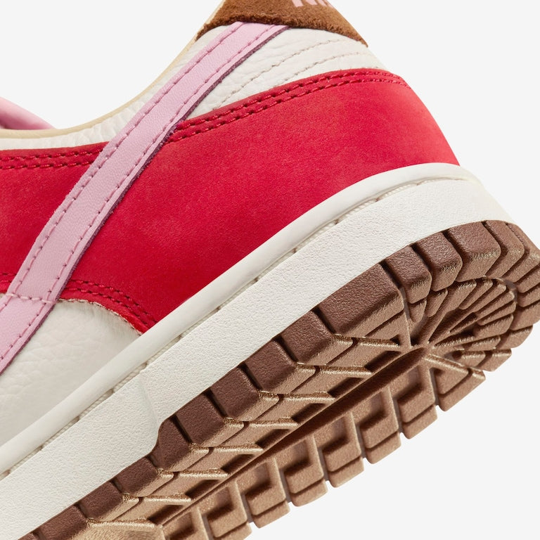 Nike Dunk Low PRM "Bacon"