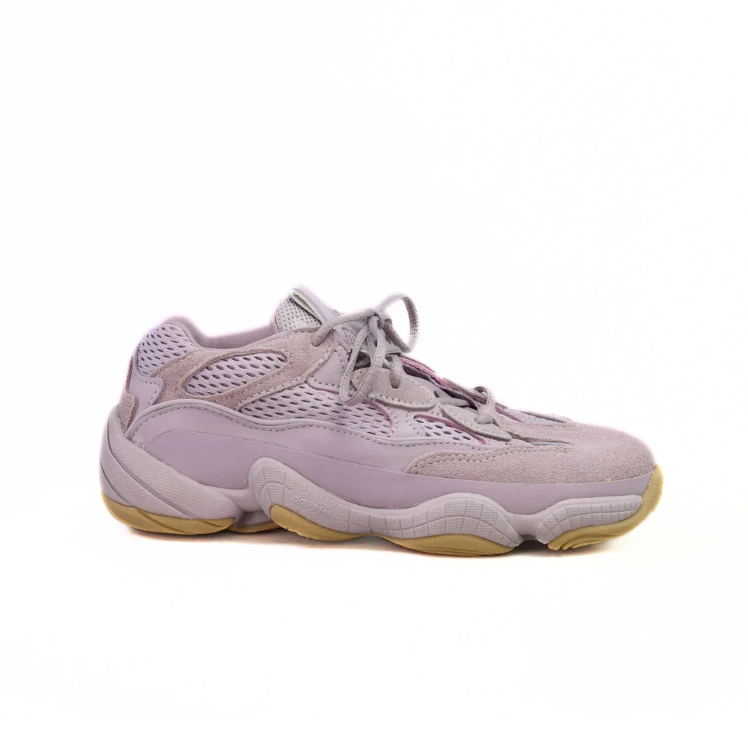 Adidas Yeezy 500 "Soft Vision" foto 2