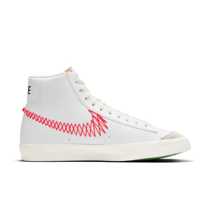 Nike Blazer Mid 77' Vintage Zig Zag