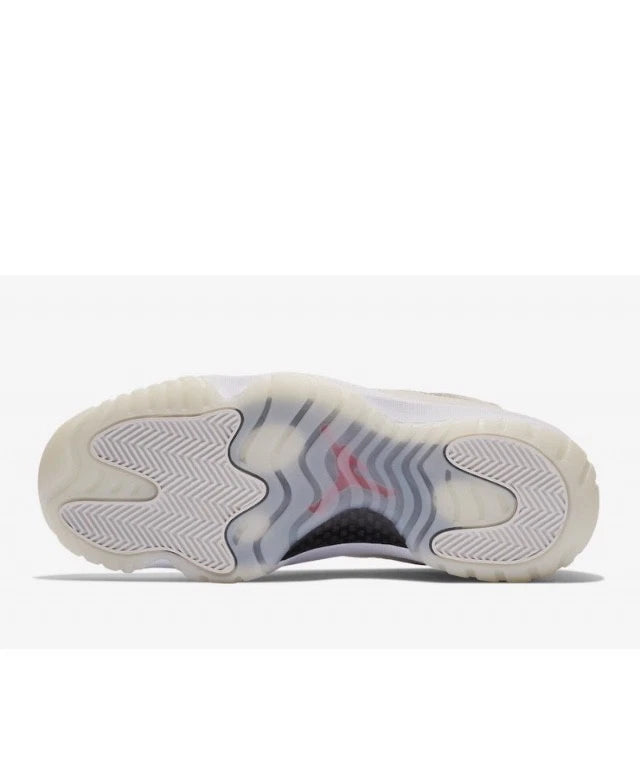 Nike Air Jordan 11 Retro "Platinum Tint"
