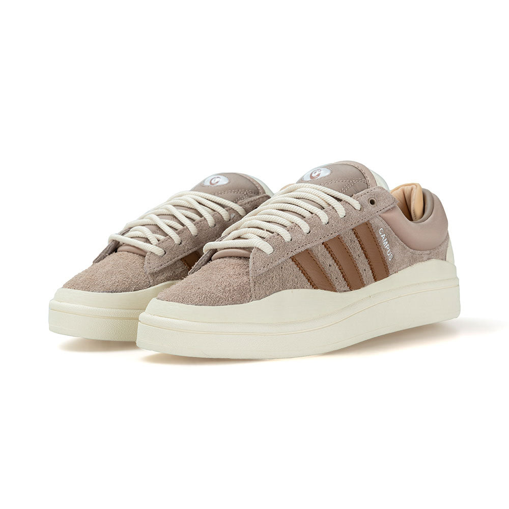 Adidas Campus X Bad Bunny "Brown"