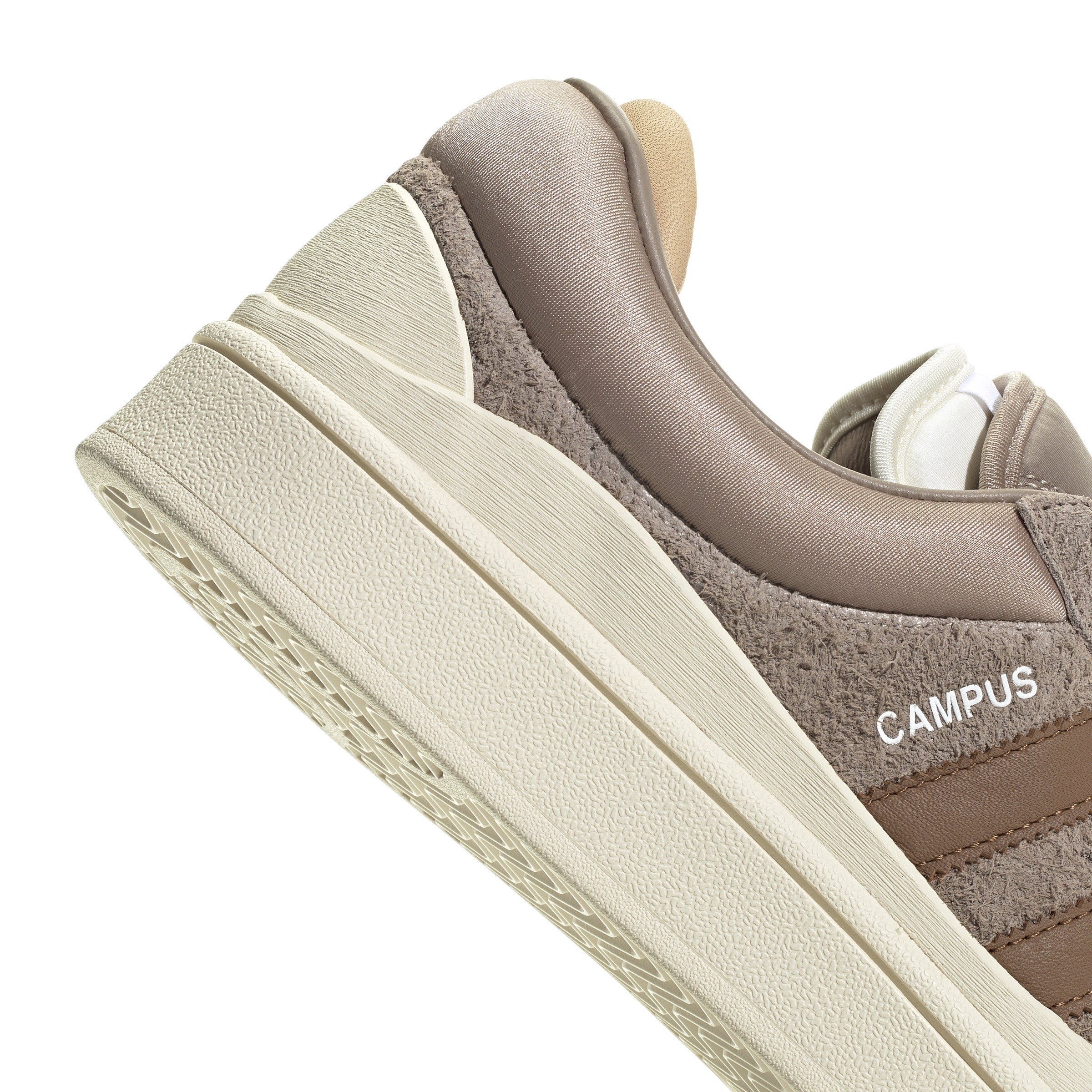 Adidas Campus X Bad Bunny "Brown"