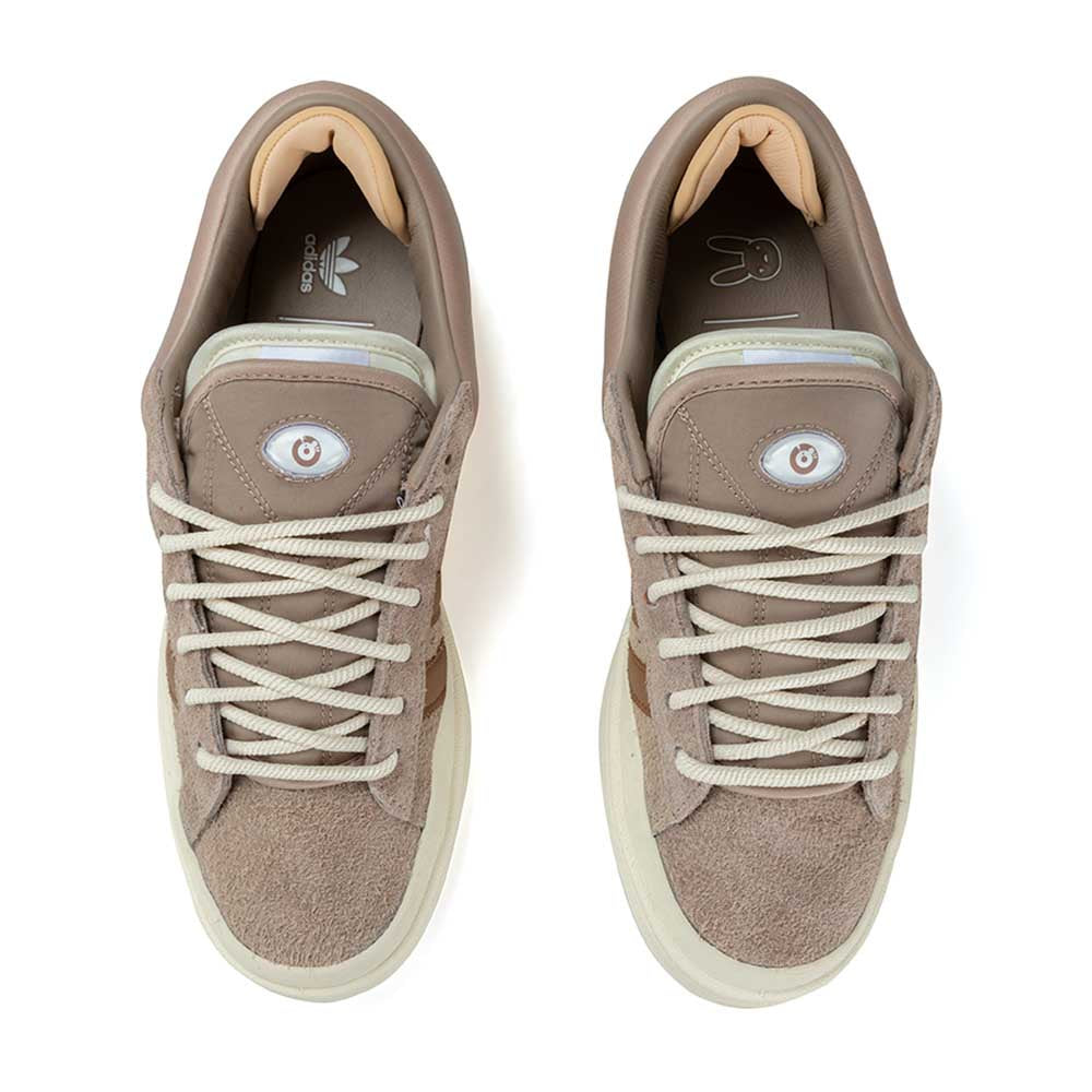 Adidas Campus X Bad Bunny "Brown"