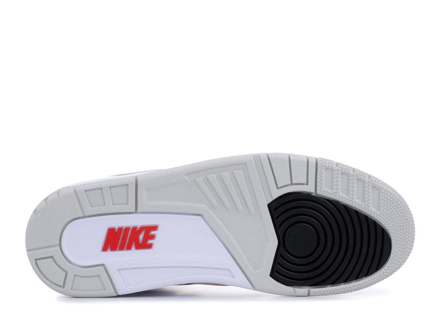 Nike Air Jordan 3 Rêtro "Tinker"