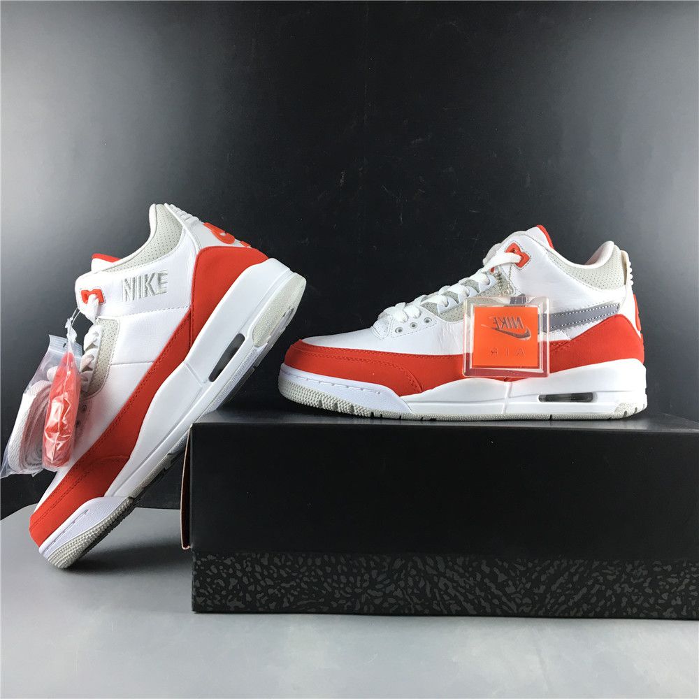 Nike Air Jordan 3 Rêtro "Tinker"
