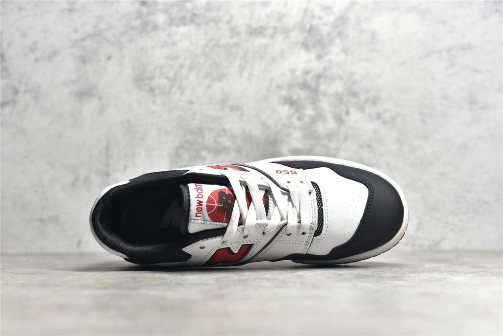 New Balance 550 "White Red Black"