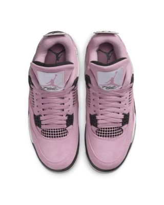 Nike Air Jordan 4 ''Orchid''