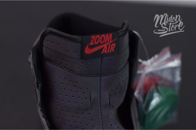 Nike Air Jordan 1 High Fearless "Zoom"