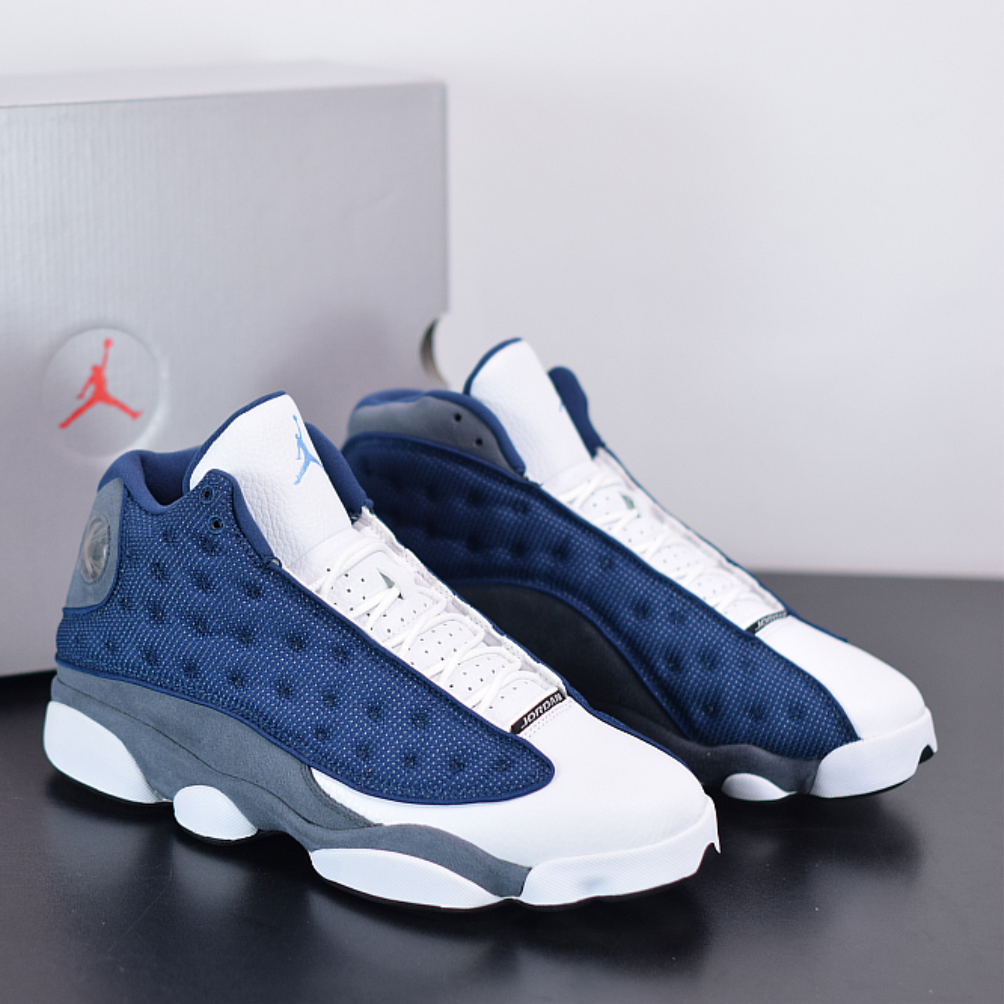 Nike Air Jordan 13 Retro "Flint"