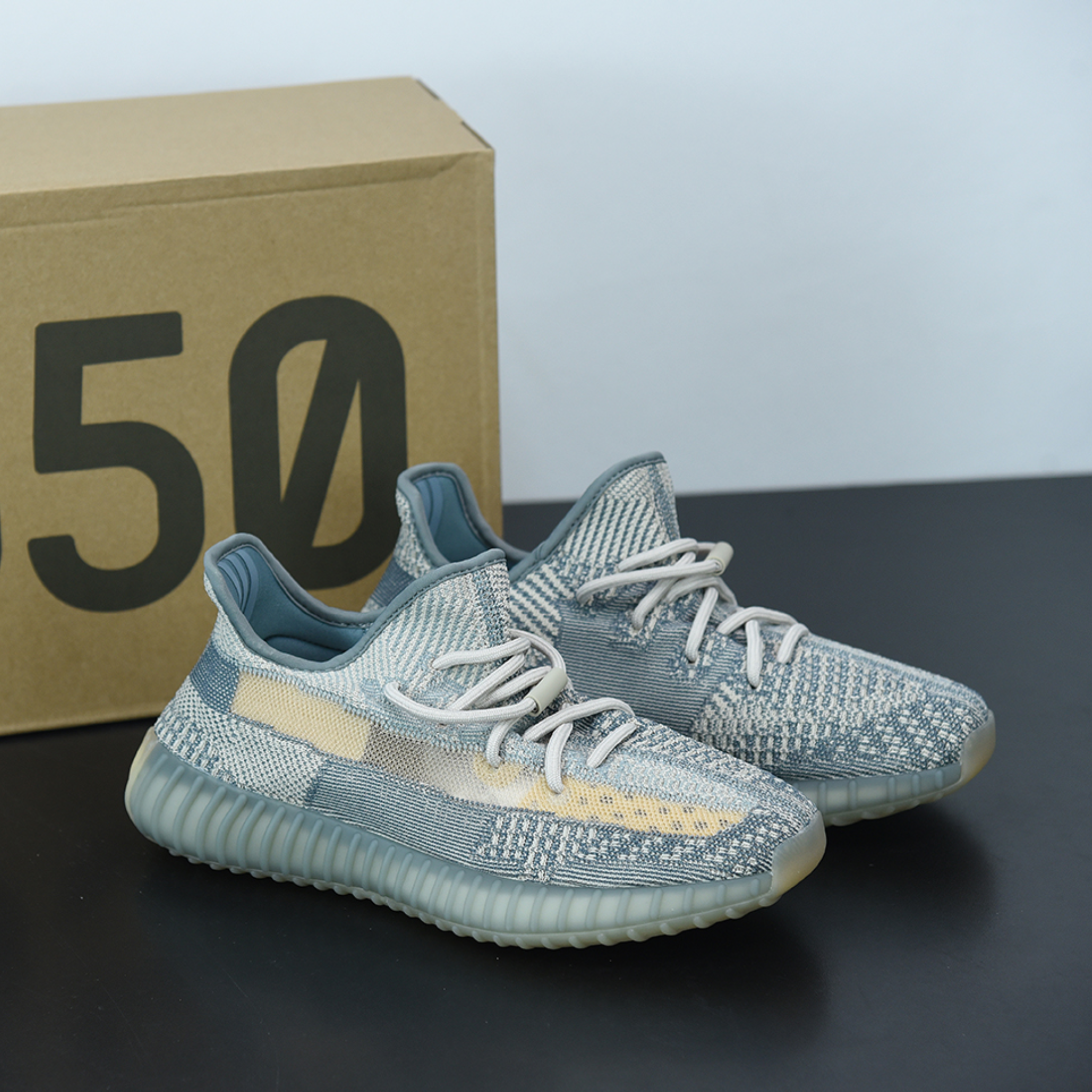 Adidas Yeezy Boost 350 V2 "Israfil"