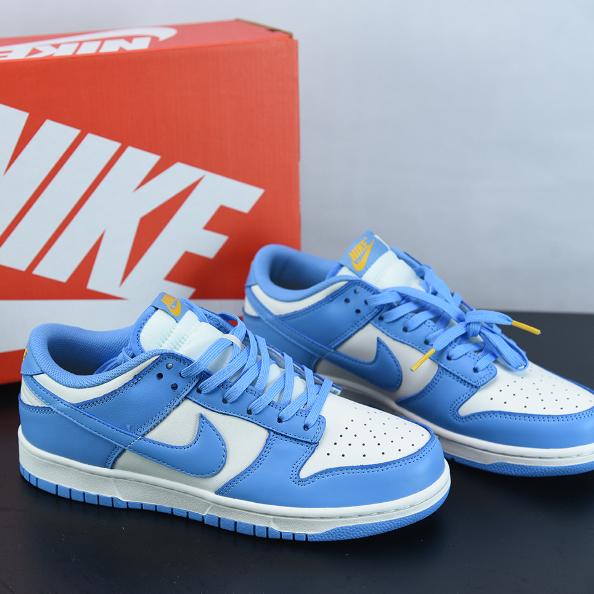 Nike Dunk Low "Coast"