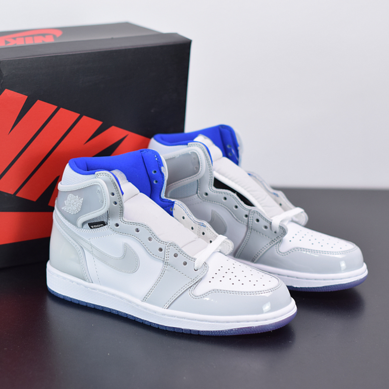 Nike sales racer blue