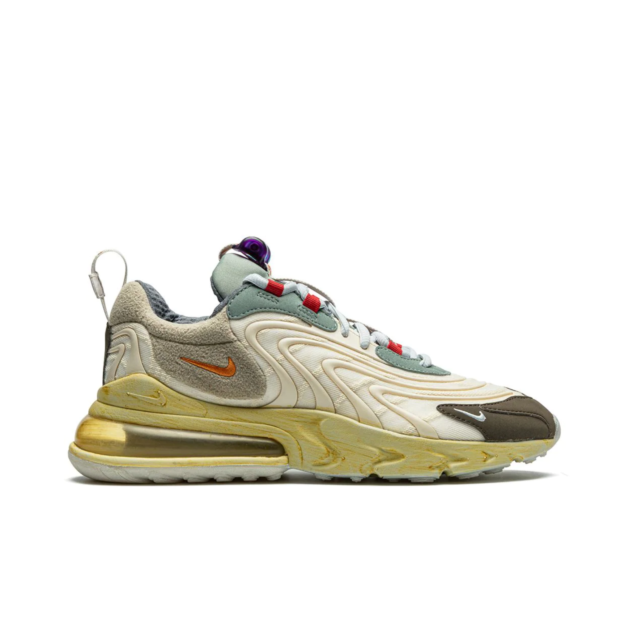 Nike Air Max 270 x Travis Scott "Cactus Trails"