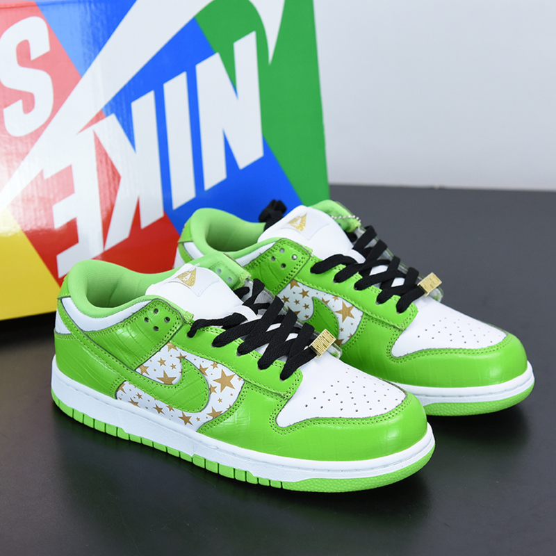 Nike sb top x supreme