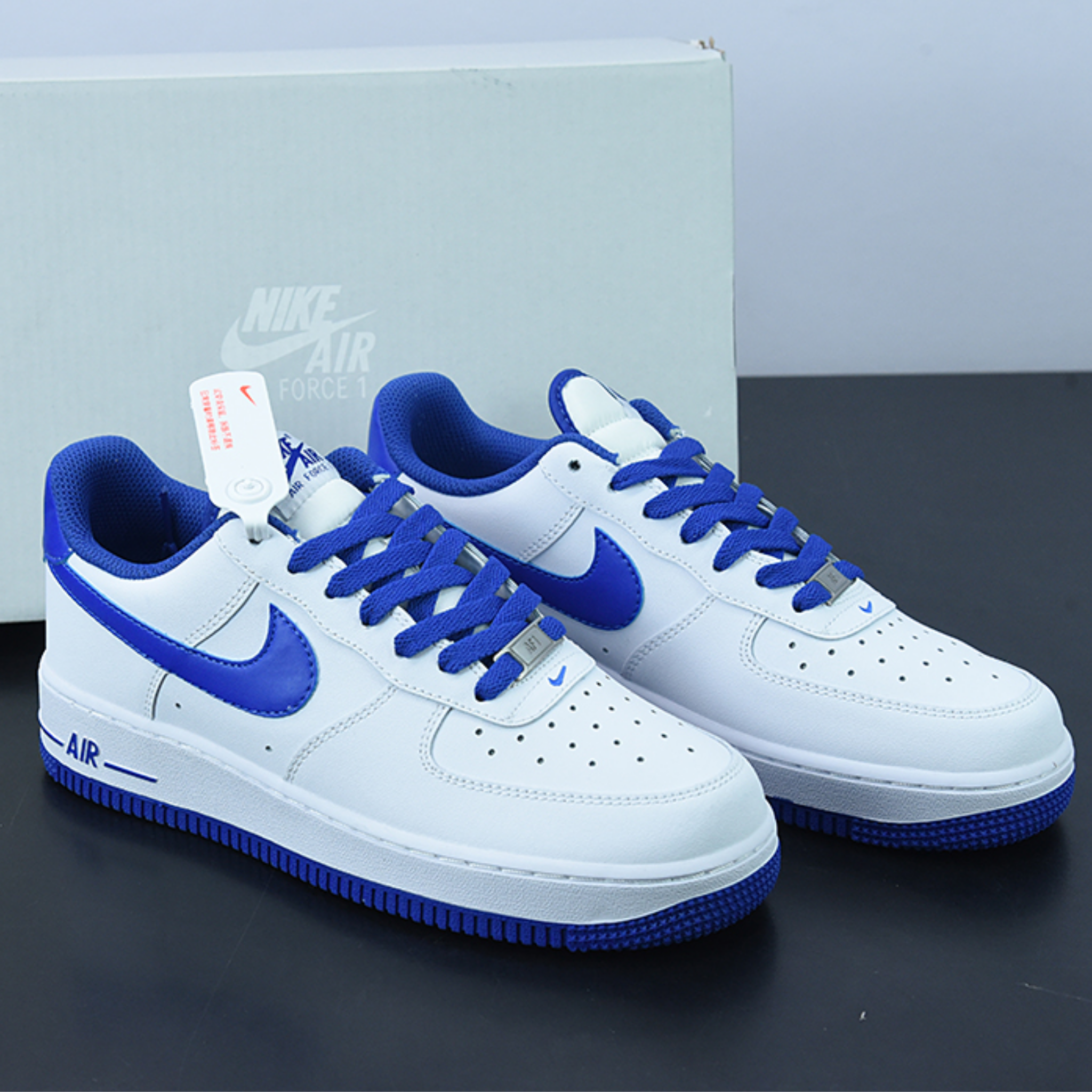 Nike Air Force 1 ´07