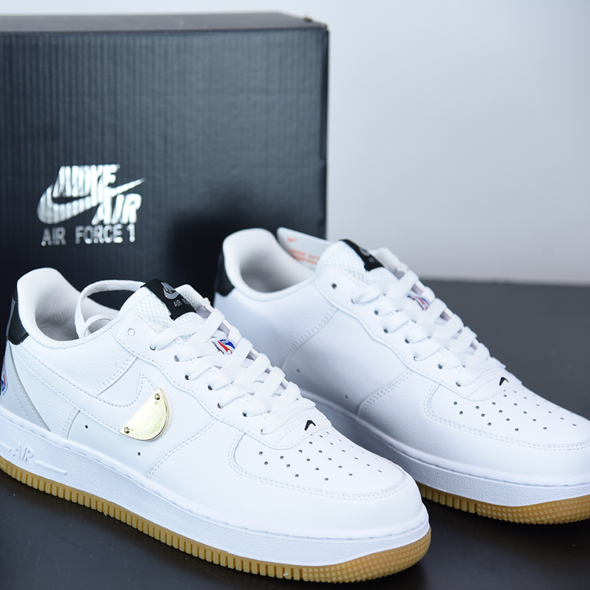 Nike Air Force 1 ´07 LV8 x NBA Special