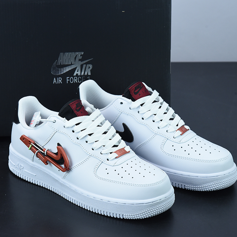 Nike air hotsell force one prm