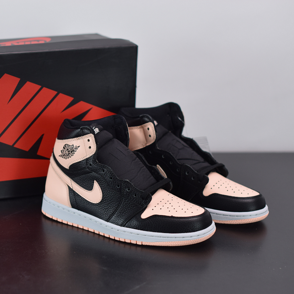 Jordan 1 crimson tint sales release