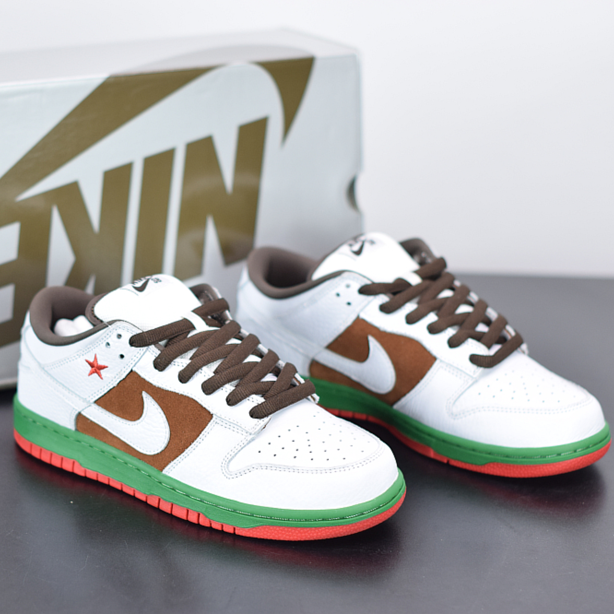 Nike Dunk Low Pro SE