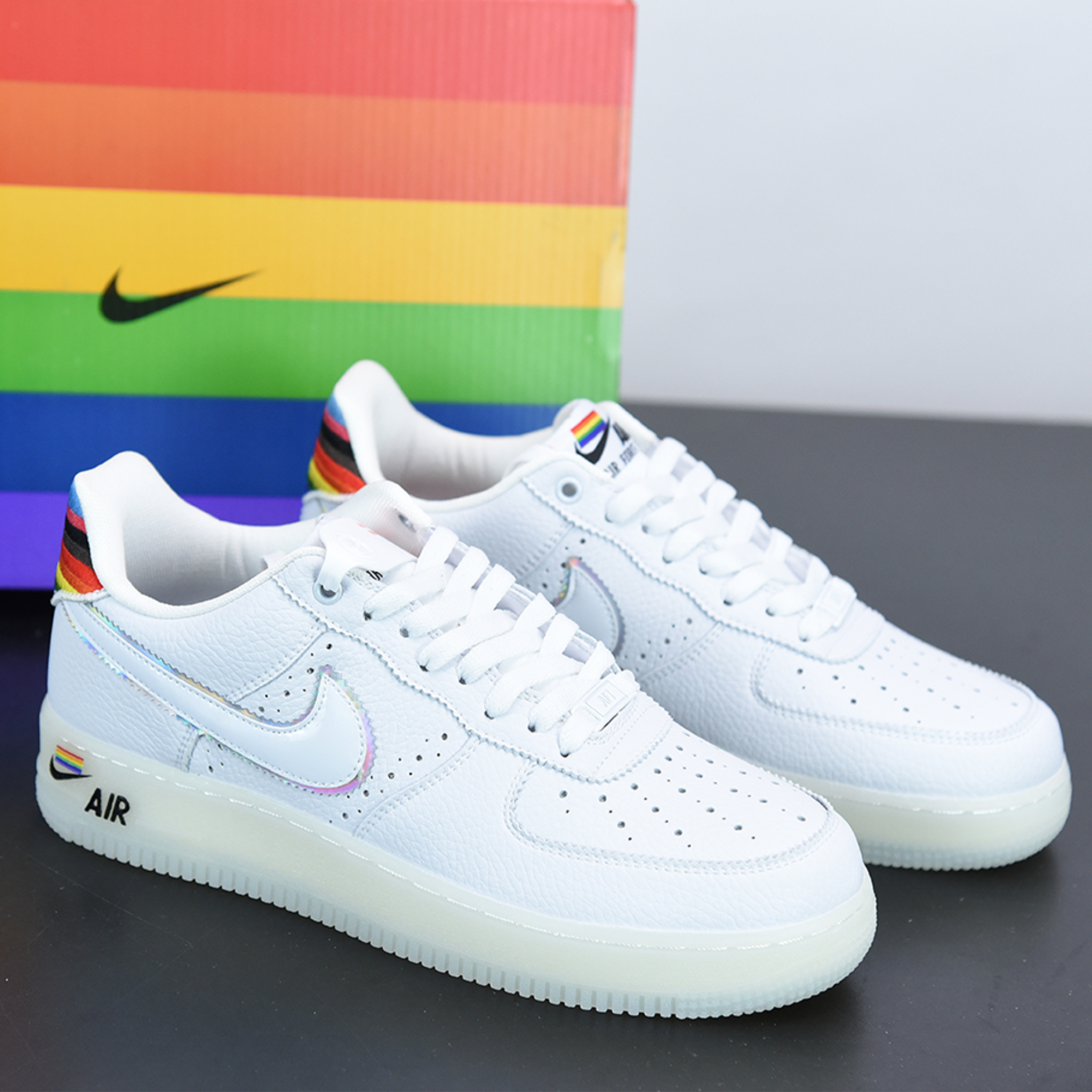 Nike Air Force 1 Low "Be True"