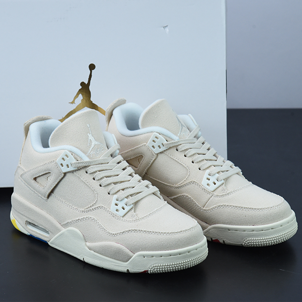 Nike air jordan sales cement