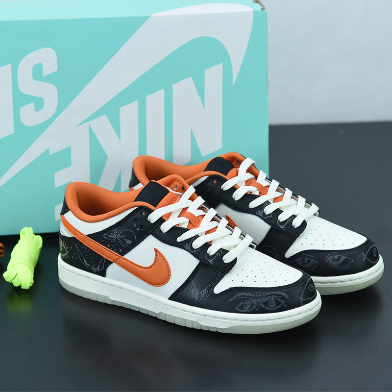 Nike sb halloween sales