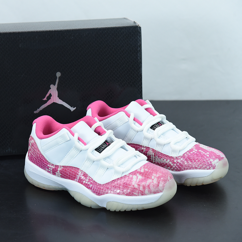 Nike pink snakeskin hotsell