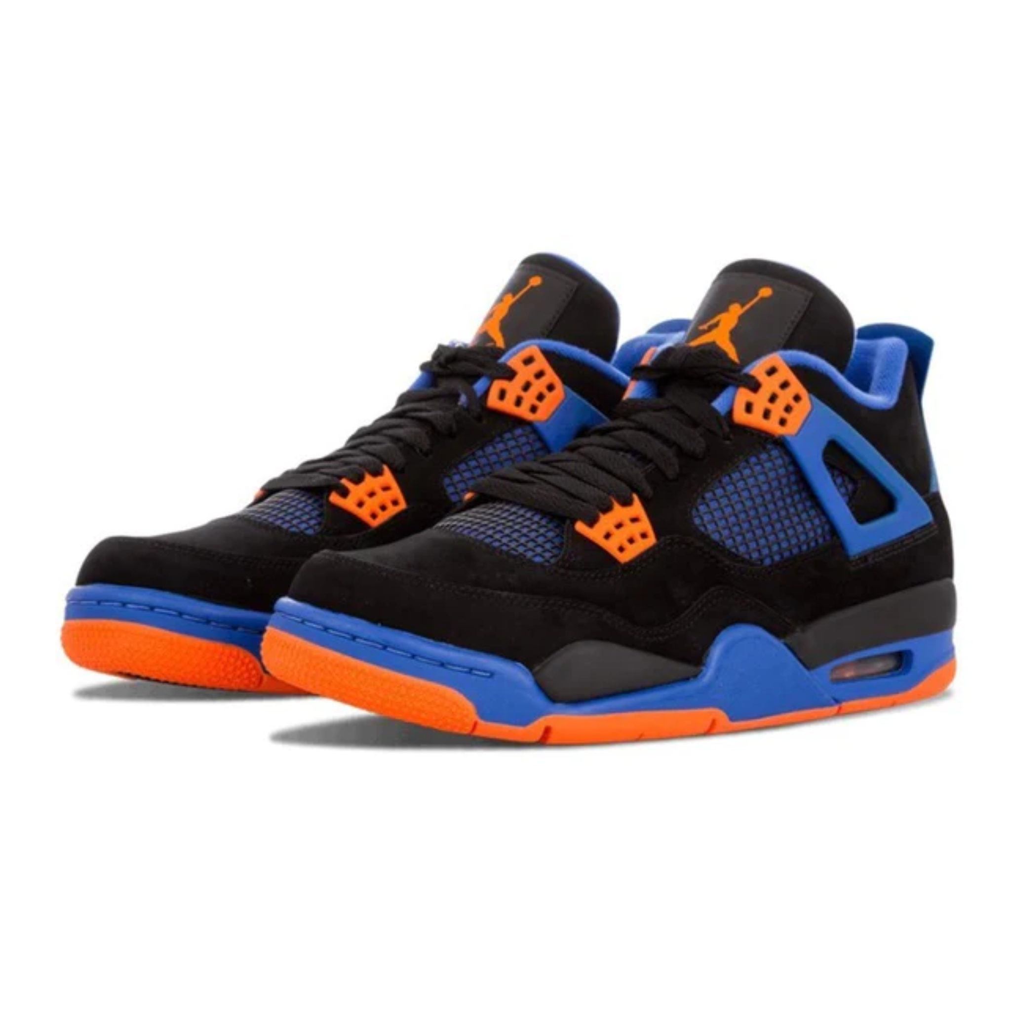 Nike Air Jordan 4 Retro "Cavs"